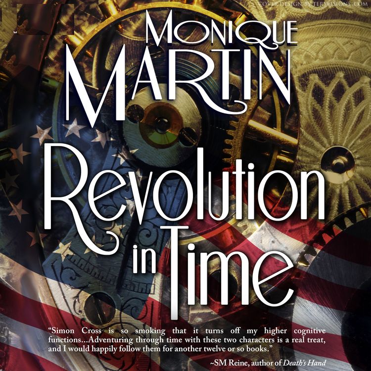 Produktbild: Revolution in Time