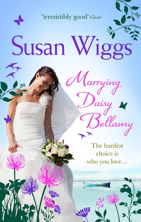 Produktbild: Marrying Daisy Bellamy