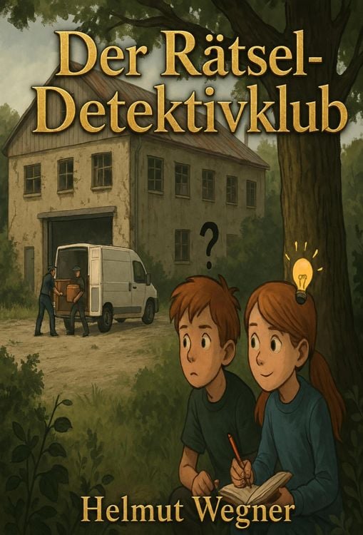 Produktbild: Der geheimnisvolle Koffer