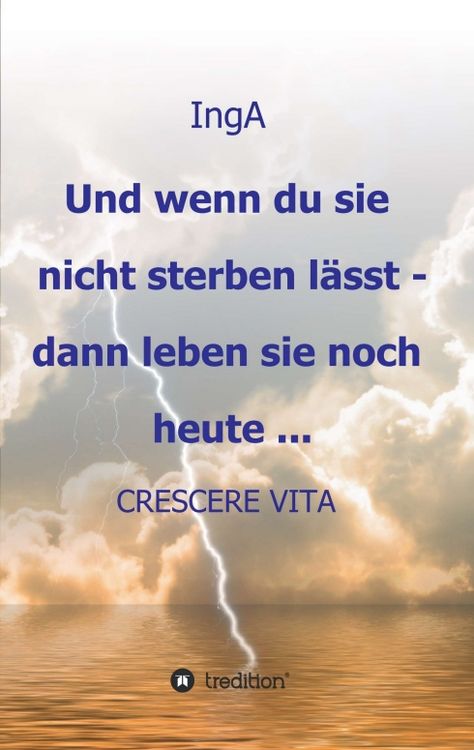 Produktbild: Und wenn du sie nicht sterben l&auml;sst - dann leben sie noch heute ...