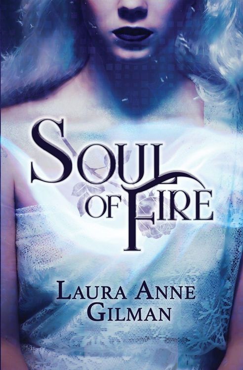 Produktbild: Soul of Fire