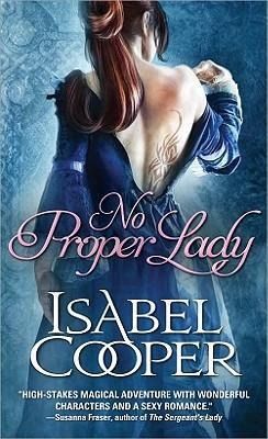 Produktbild: No Proper Lady