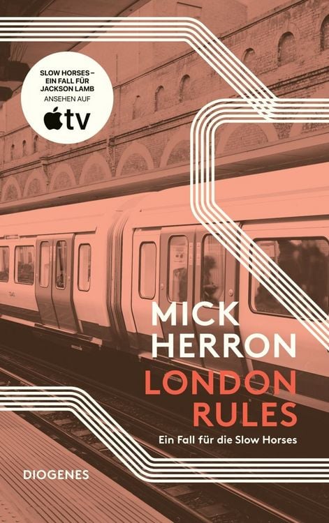 Produktbild: London Rules