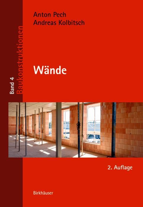 Produktbild: W&auml;nde