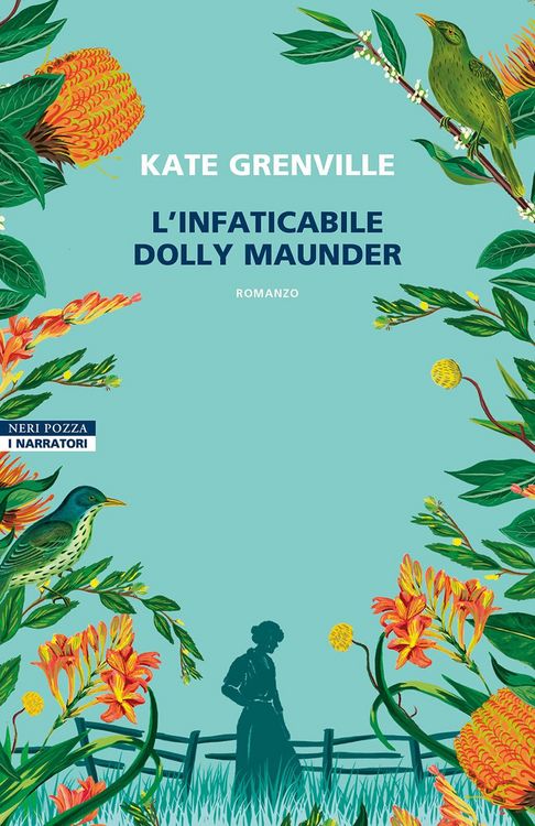 Produktbild: L' infaticabile Dolly Maunder