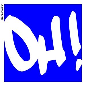 Produktbild: Oh! EP (Lim.Ed./45 RPM)