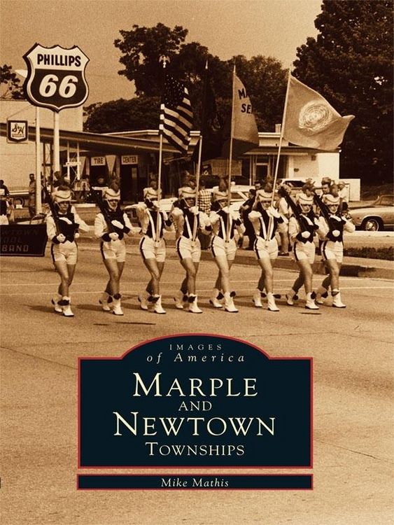 Produktbild: Marple and Newtown Townships