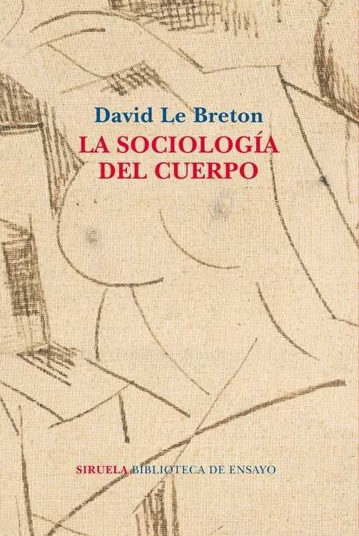 Bild vom Artikel La sociología del cuerpo vom Autor David Le Breton