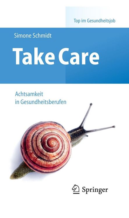 Produktbild: Take Care