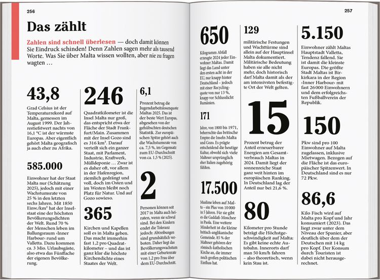 Produktbild: DUMONT Reise-Taschenbuch Reisef&uuml;hrer Malta, Gozo, Comino