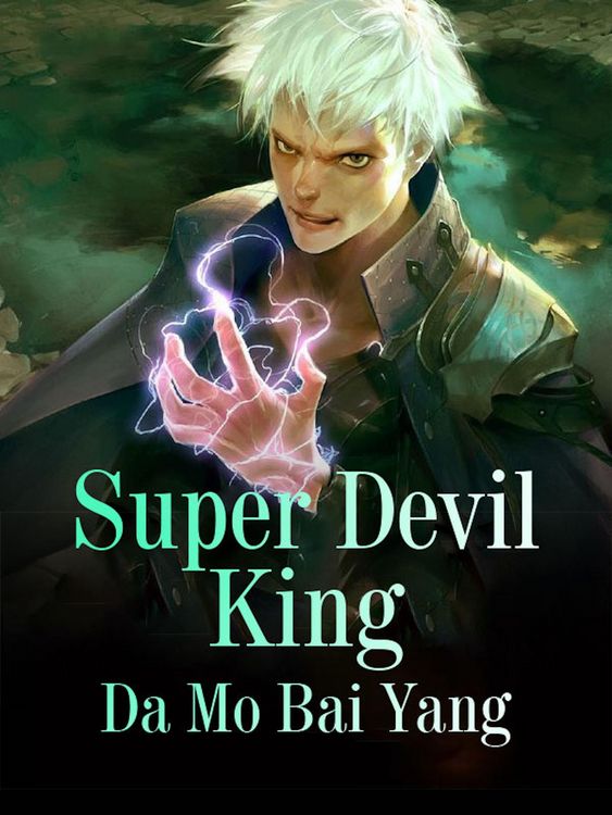Produktbild: Super Devil King
