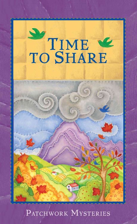 Produktbild: Time To Share -Lp