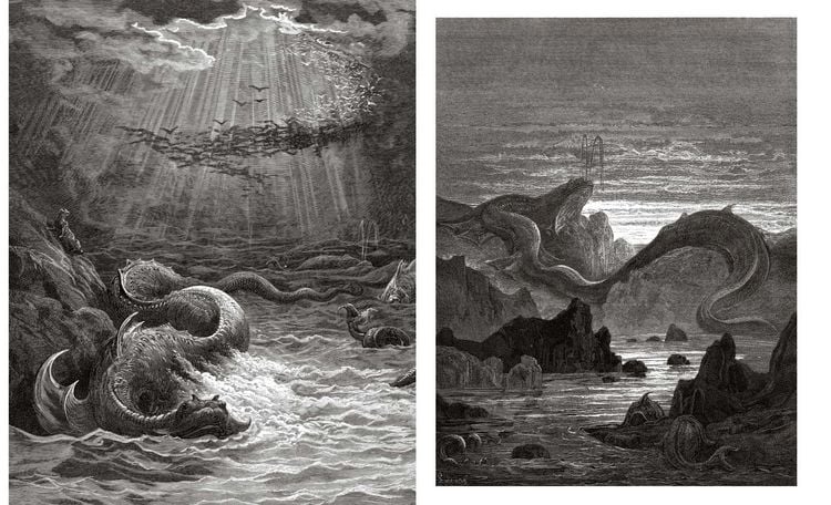 Produktbild: The Fantastic Gustave Dor&eacute;