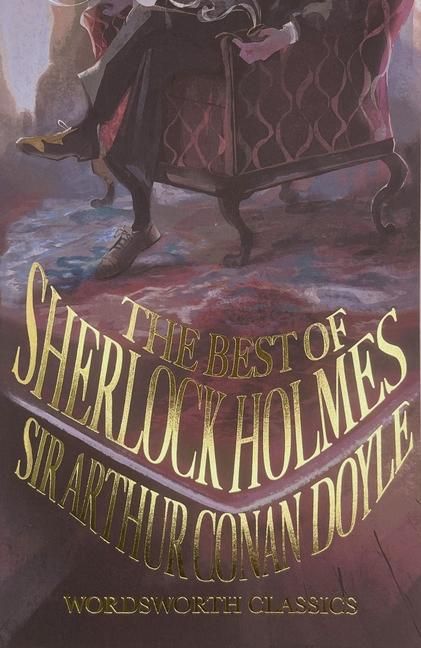 Produktbild: Best of Sherlock Holmes