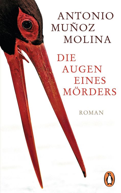 Produktbild: Die Augen eines M&ouml;rders
