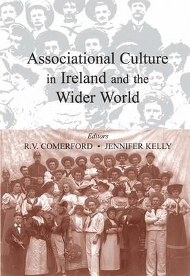 Produktbild: Associational Culture in Ireland and Abroad