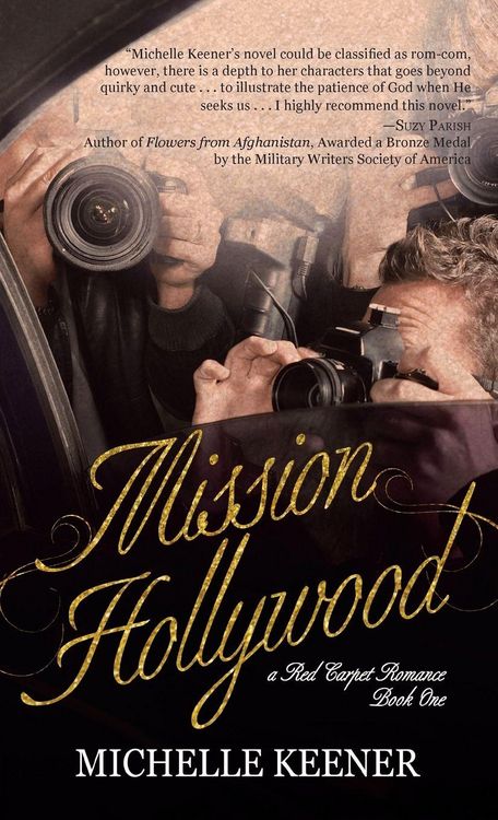 Produktbild: Mission Hollywood
