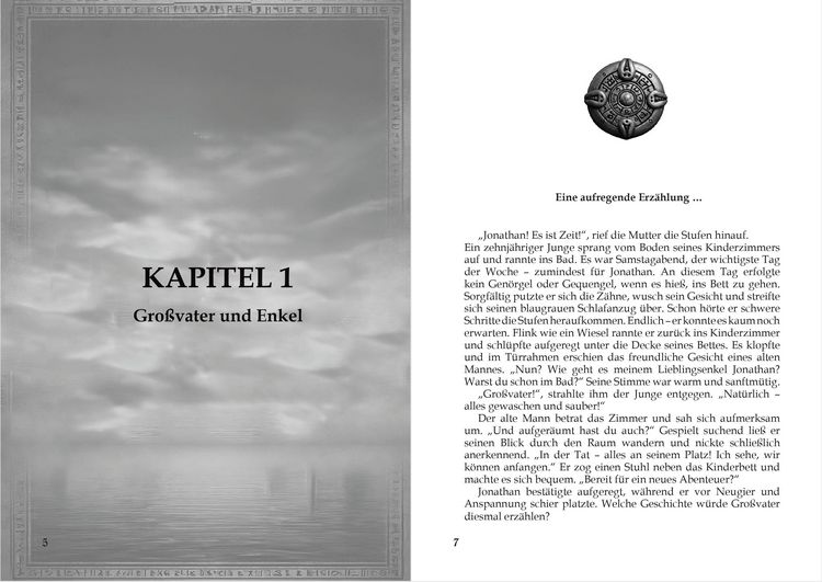 Produktbild: Der Siegelmeister