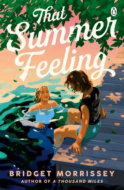 Produktbild: That Summer Feeling