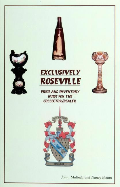 Produktbild: Exclusively Roseville