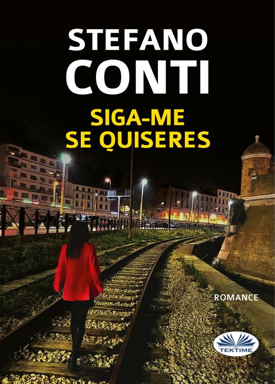 Produktbild: Siga-Me Se Quiseres