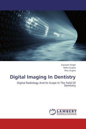 Produktbild: Singh, G: Digital Imaging In Dentistry