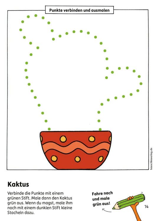 Produktbild: Kindergartenblock ab 3 Jahre &ndash; Formen, Farben, R&auml;tselspa&szlig;