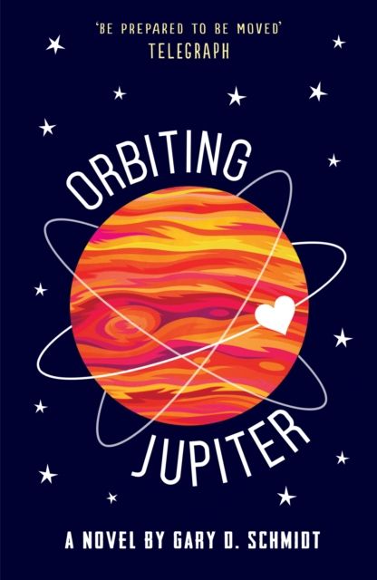 Produktbild: Orbiting Jupiter