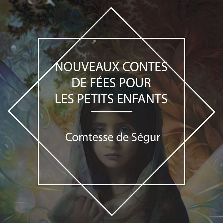 Produktbild: Nouveaux contes de f&eacute;es pour les petits enfants