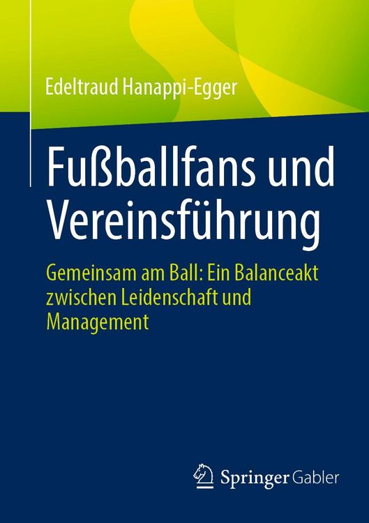 Produktbild: Fu&szlig;ballfans und Vereinsf&uuml;hrung