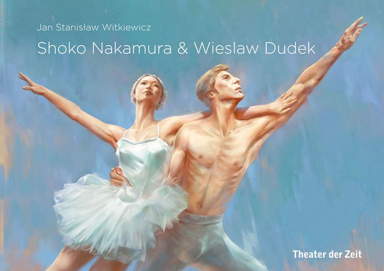 Produktbild: Shoko Nakamura & Wieslaw Dudek