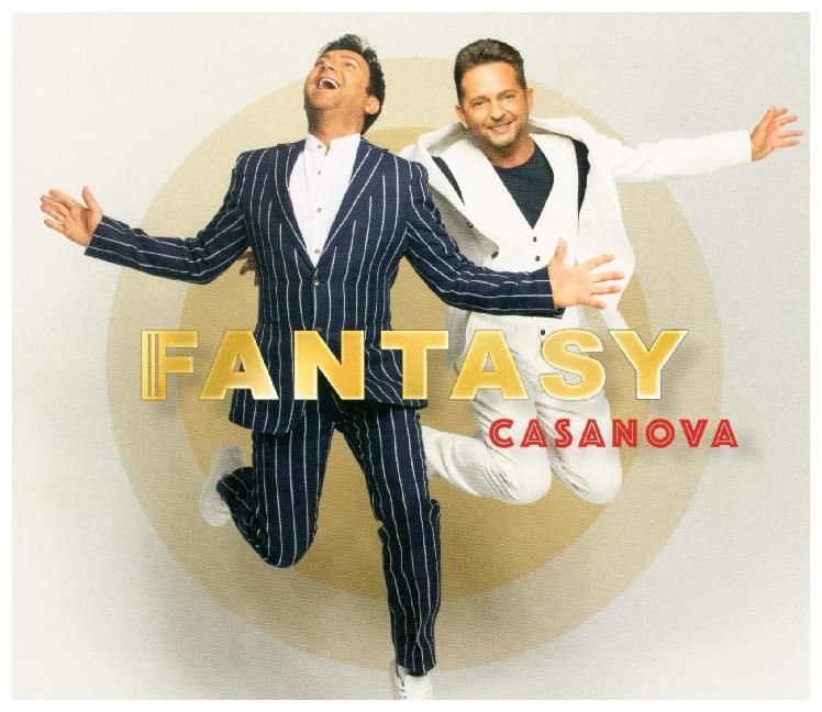 Produktbild: Casanova