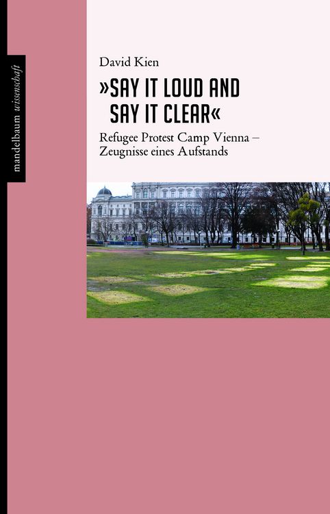 Produktbild: Say it Loud and Say it Clear