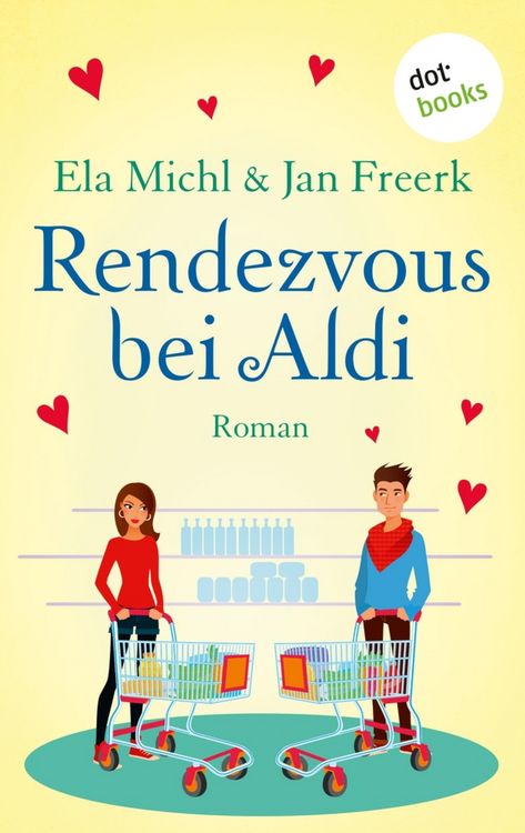 Produktbild: Rendezvous bei Aldi