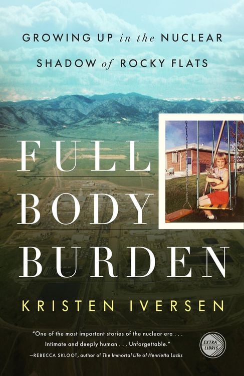 Produktbild: Full Body Burden