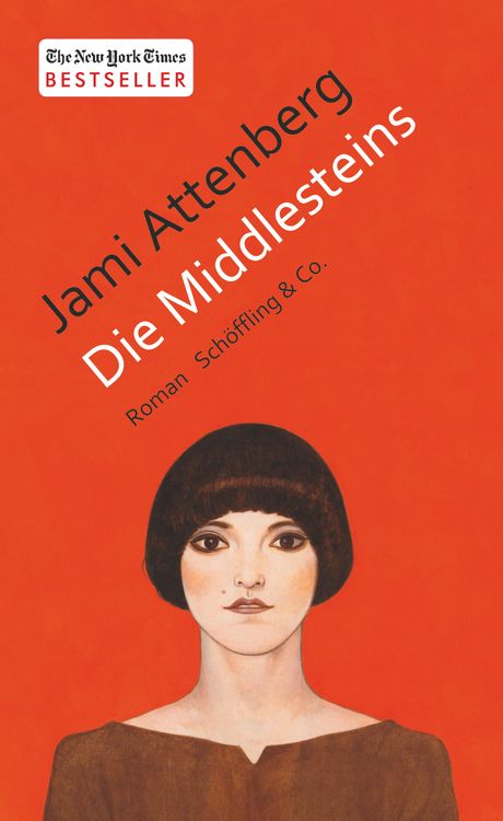 Produktbild: Die Middlesteins