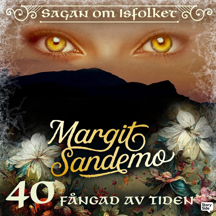 Produktbild: F&aring;ngad av tiden