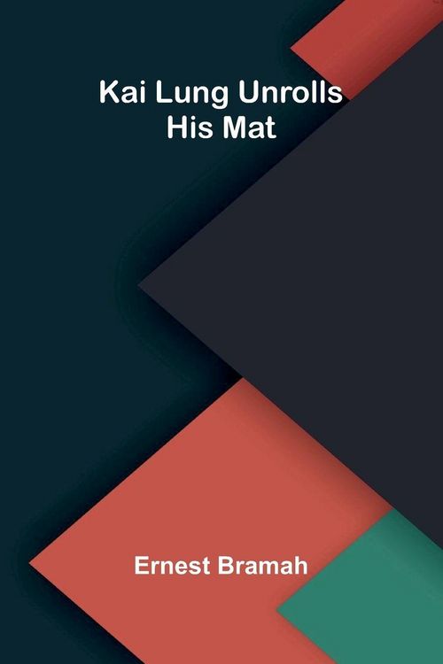 Produktbild: Kai Lung Unrolls His Mat