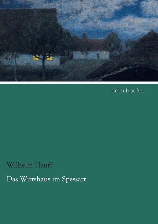 Produktbild: Das Wirtshaus im Spessart