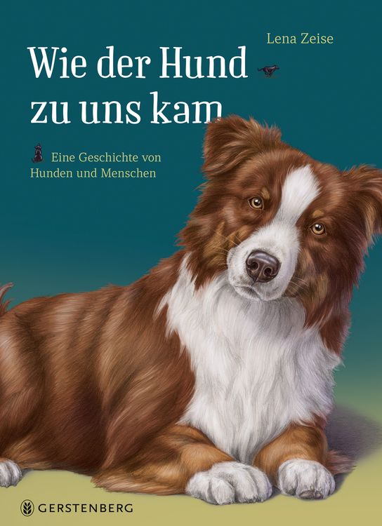 Produktbild: Wie der Hund zu uns kam