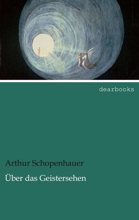 Produktbild: &Uuml;ber das Geistersehen