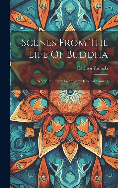 Produktbild: Scenes From The Life Of Buddha