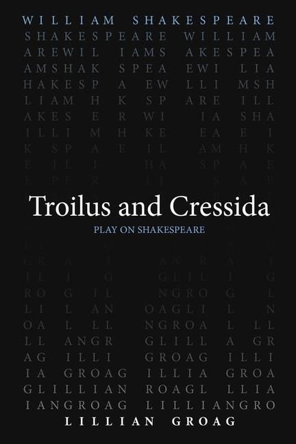 Produktbild: Troilus and Cressida
