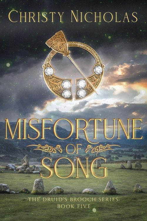 Produktbild: Misfortune of Song