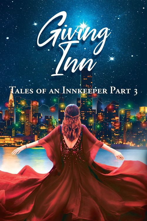 Produktbild: Giving Inn