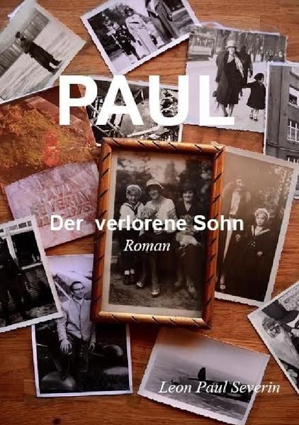 Produktbild: Paul