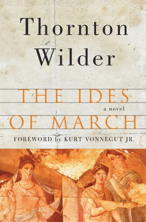 Produktbild: The Ides of March
