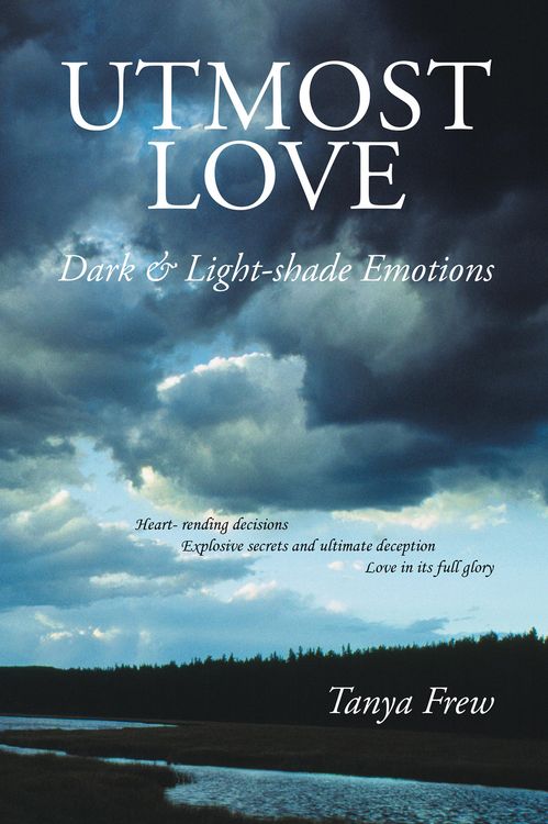 Produktbild: Utmost Love