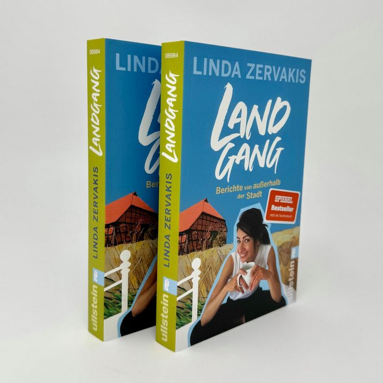 Produktbild: Landgang