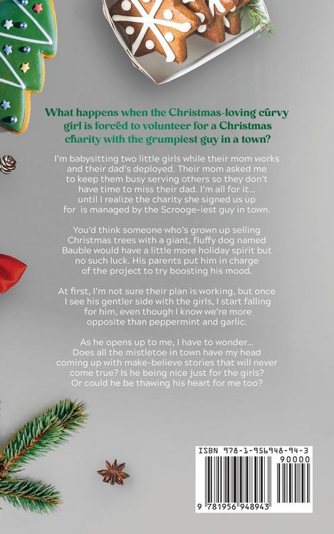 Produktbild: A Curvy Wonderland